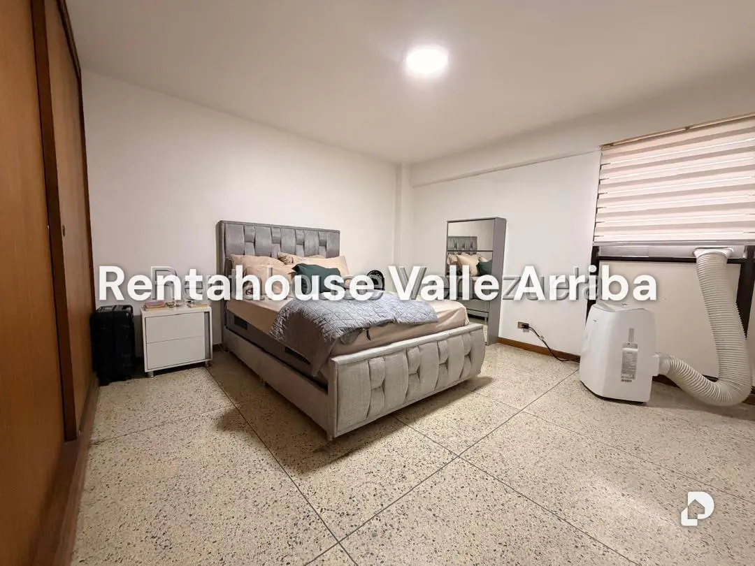 Apartamento en Parroquia La Candelaria, Caracas – 6