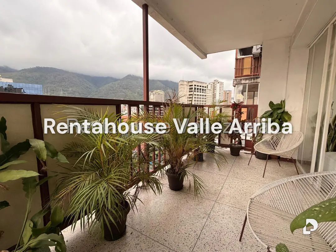 Apartamento en Parroquia La Candelaria, Caracas – 1