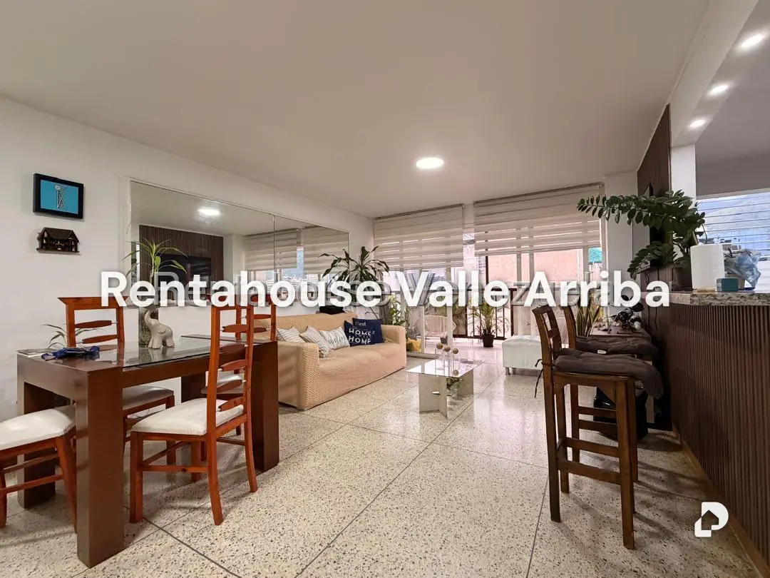 Apartamento en Parroquia La Candelaria, Caracas – 5