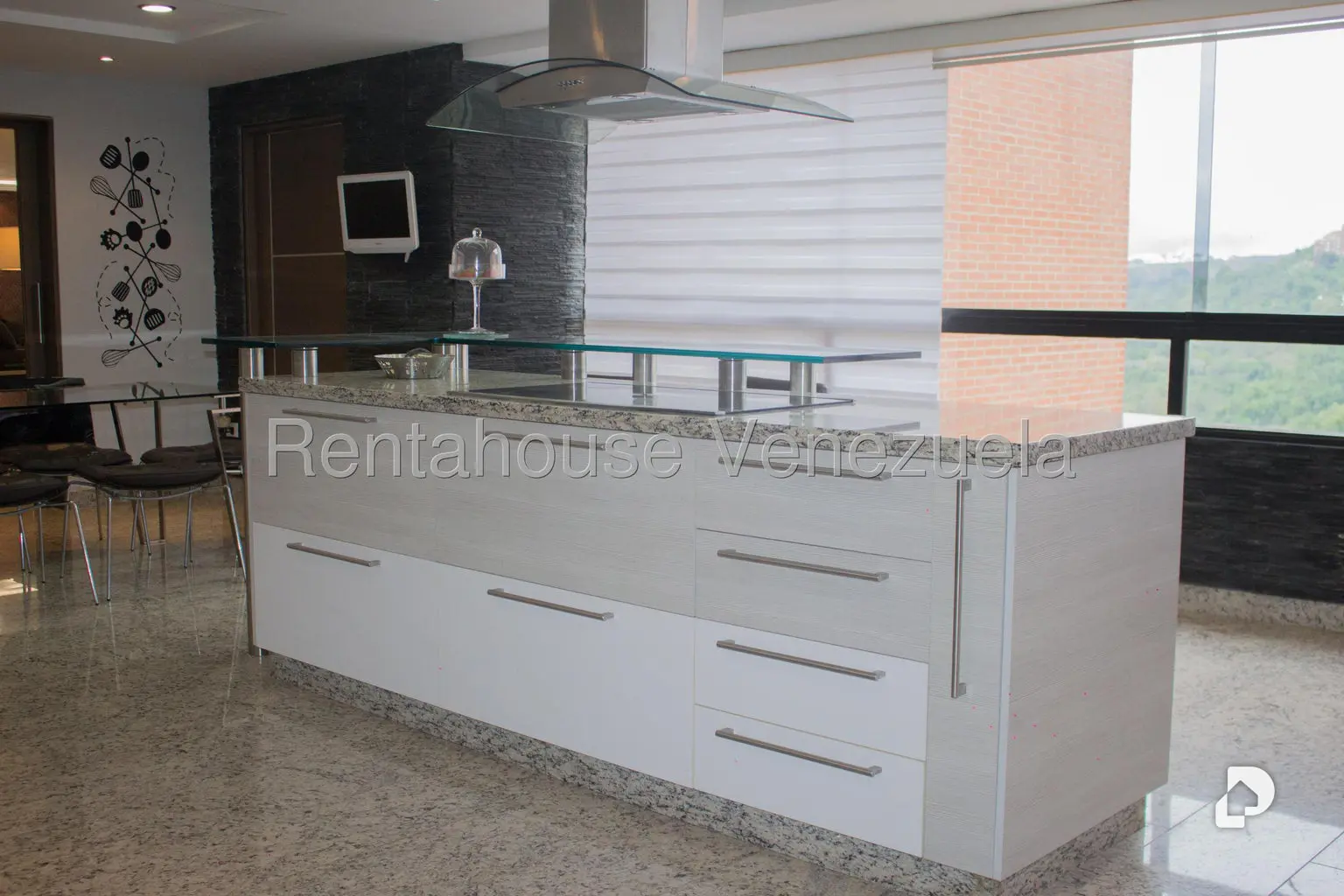 Apartamento en Lomas del Sol, Caracas – 10