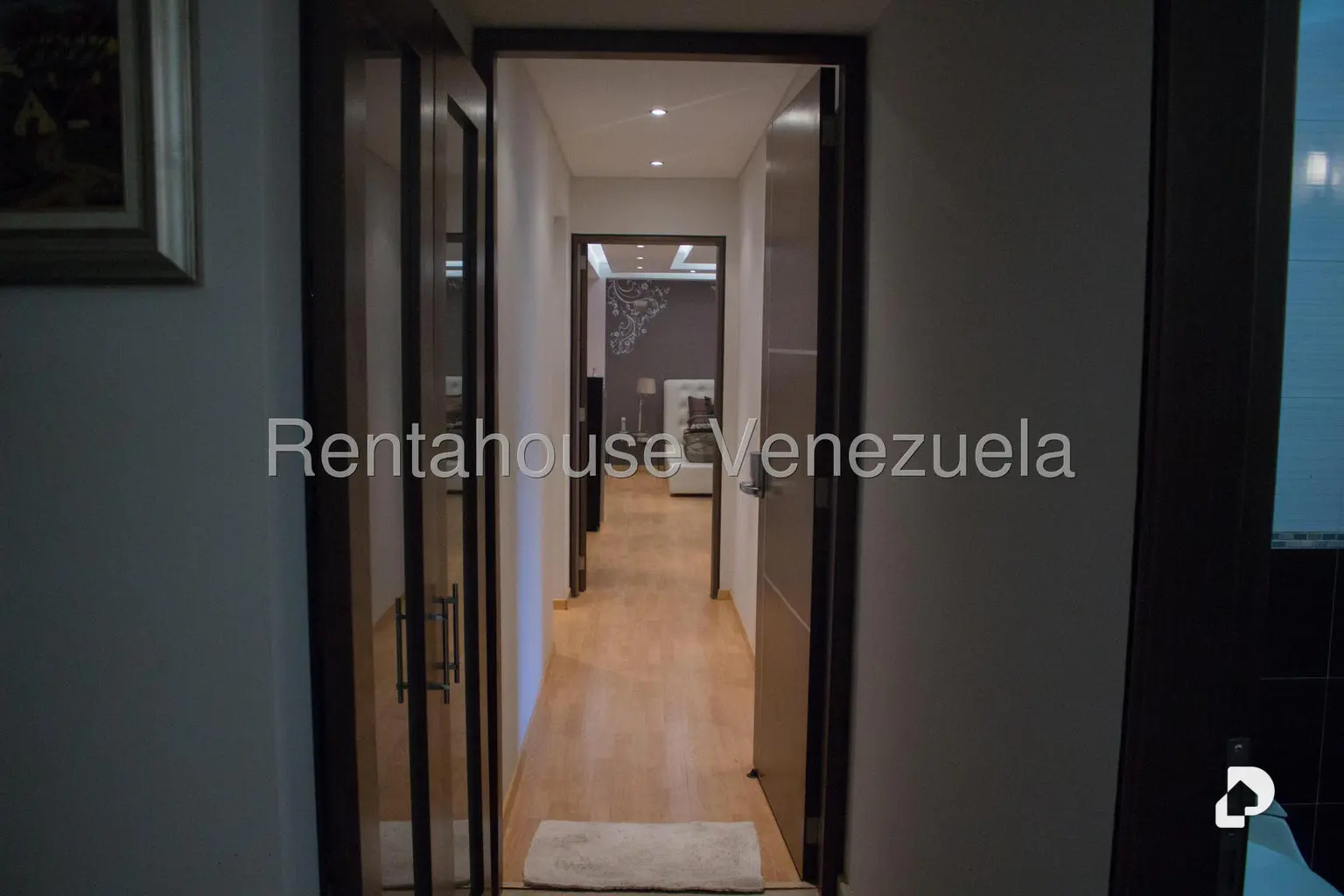 Apartamento en Lomas del Sol, Caracas – 28