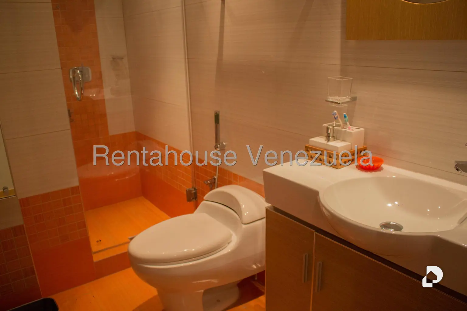 Apartamento en Lomas del Sol, Caracas – 17