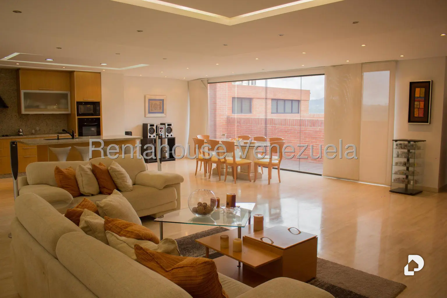Apartamento en Lomas del Sol, Caracas – 14