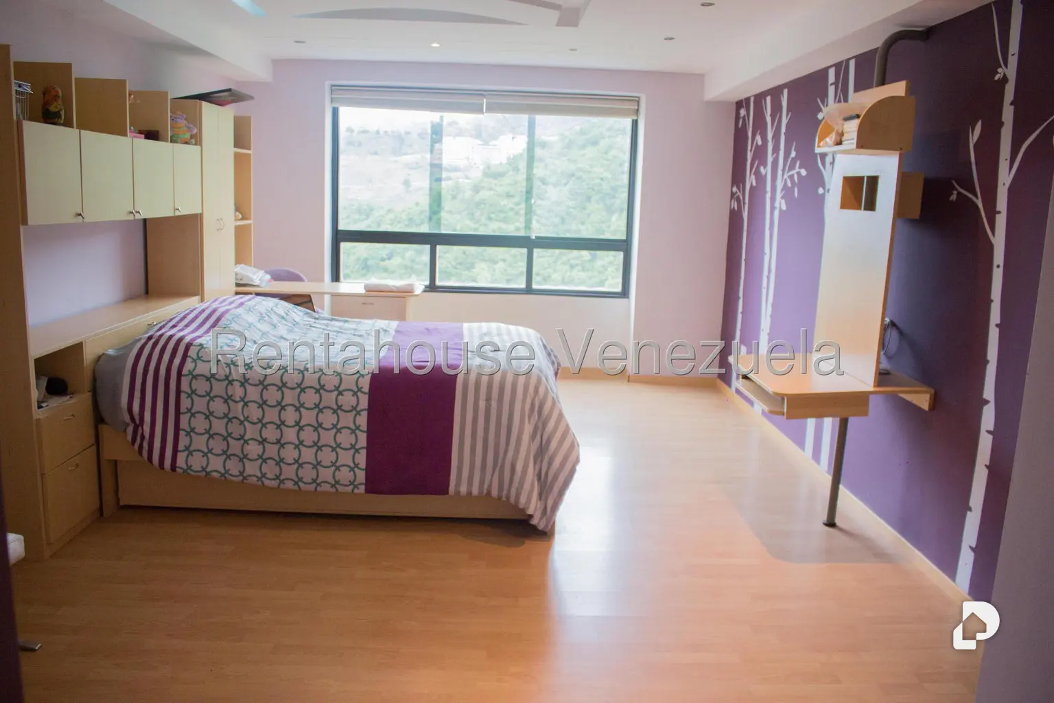 Apartamento en Lomas del Sol, Caracas – 19