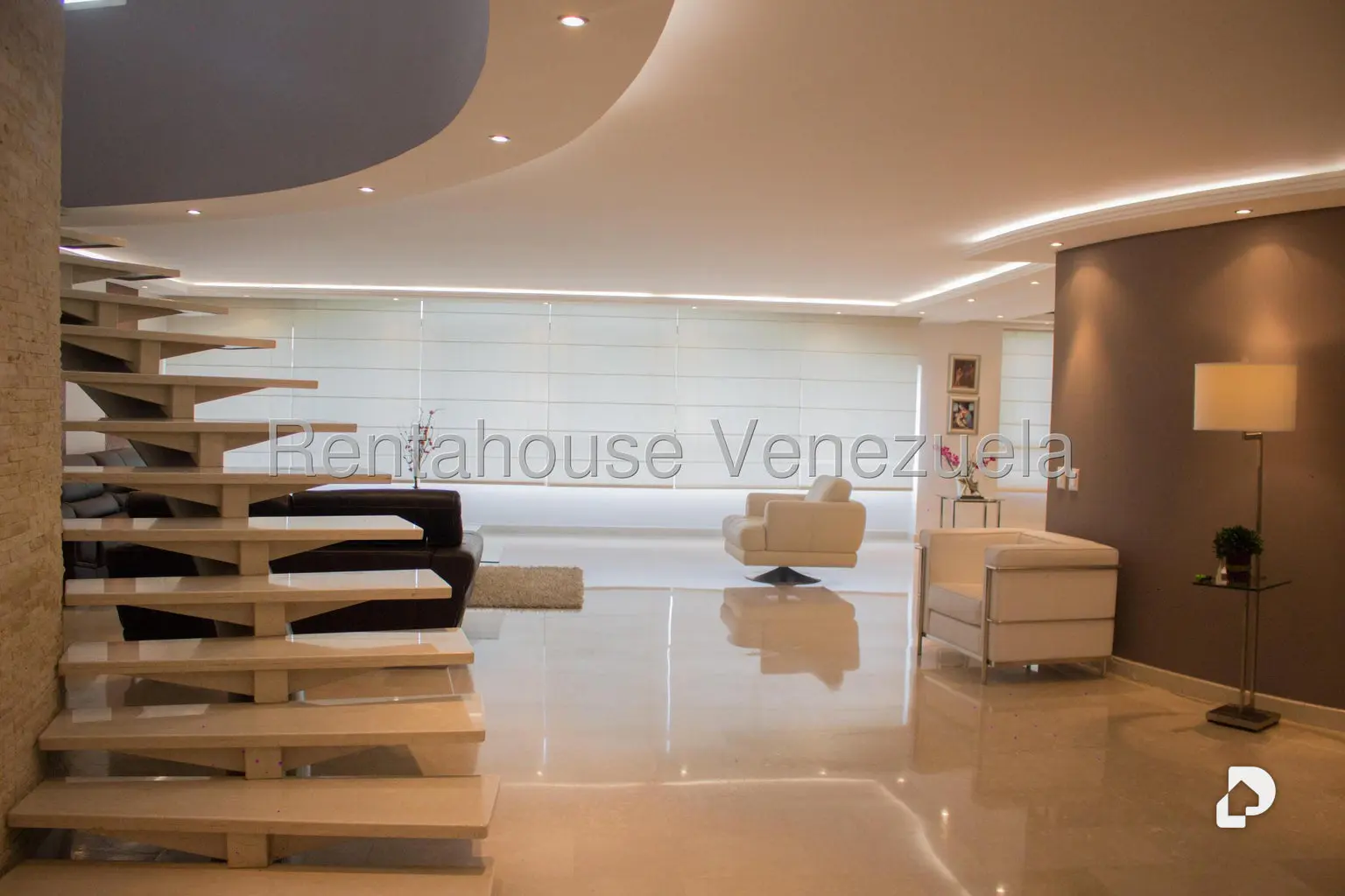 Apartamento en Lomas del Sol, Caracas – 2