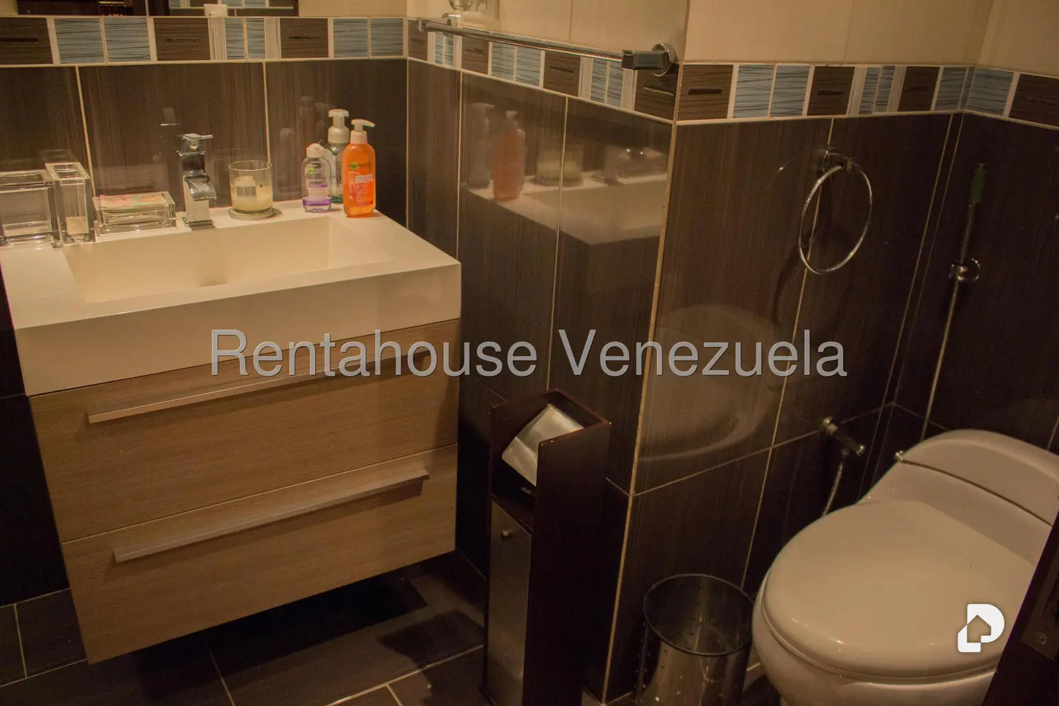 Apartamento en Lomas del Sol, Caracas – 18