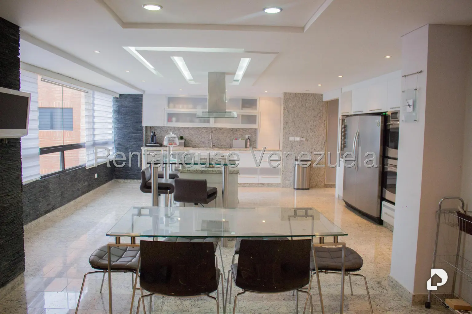 Apartamento en Lomas del Sol, Caracas – 7