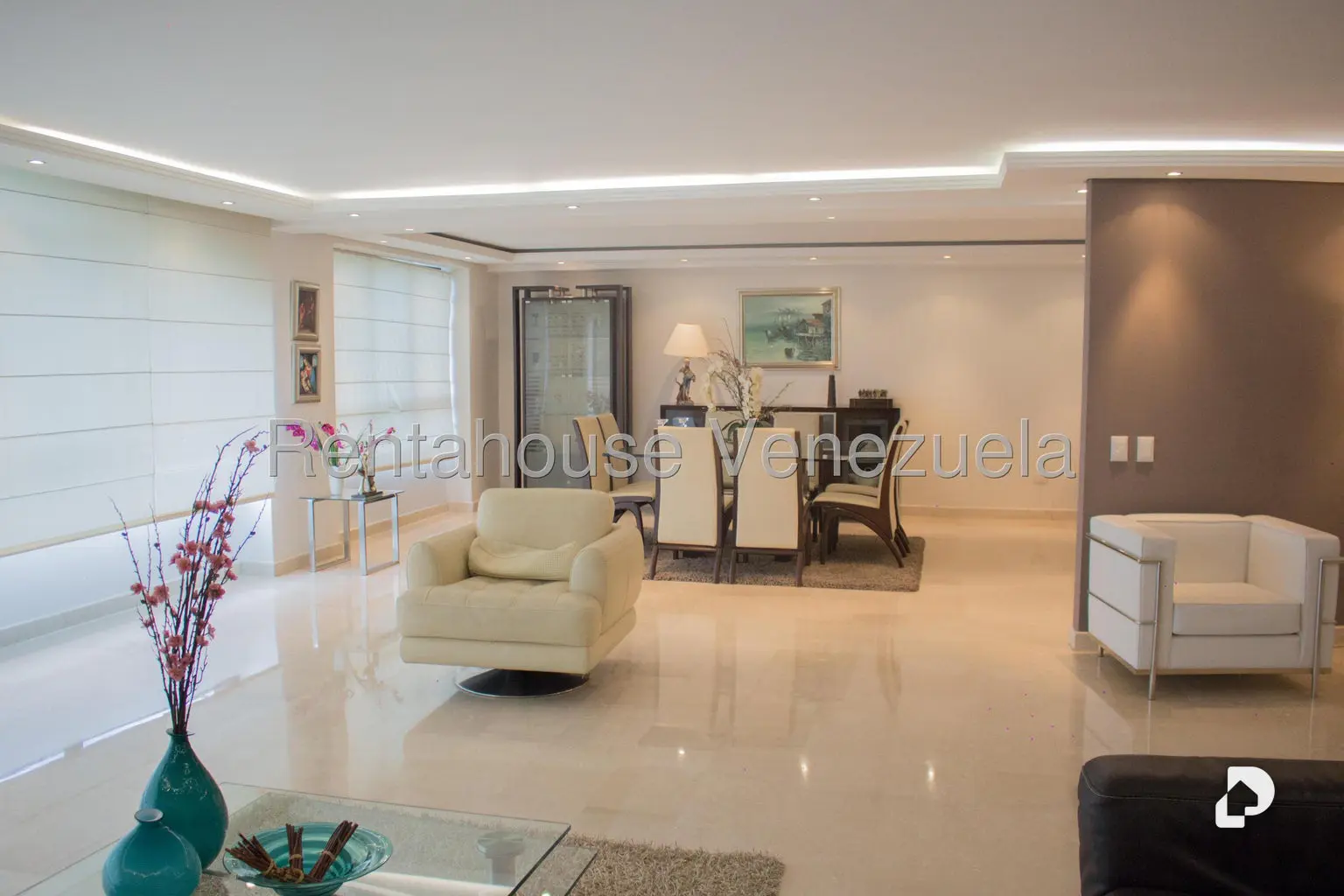 Apartamento en Lomas del Sol, Caracas – 6