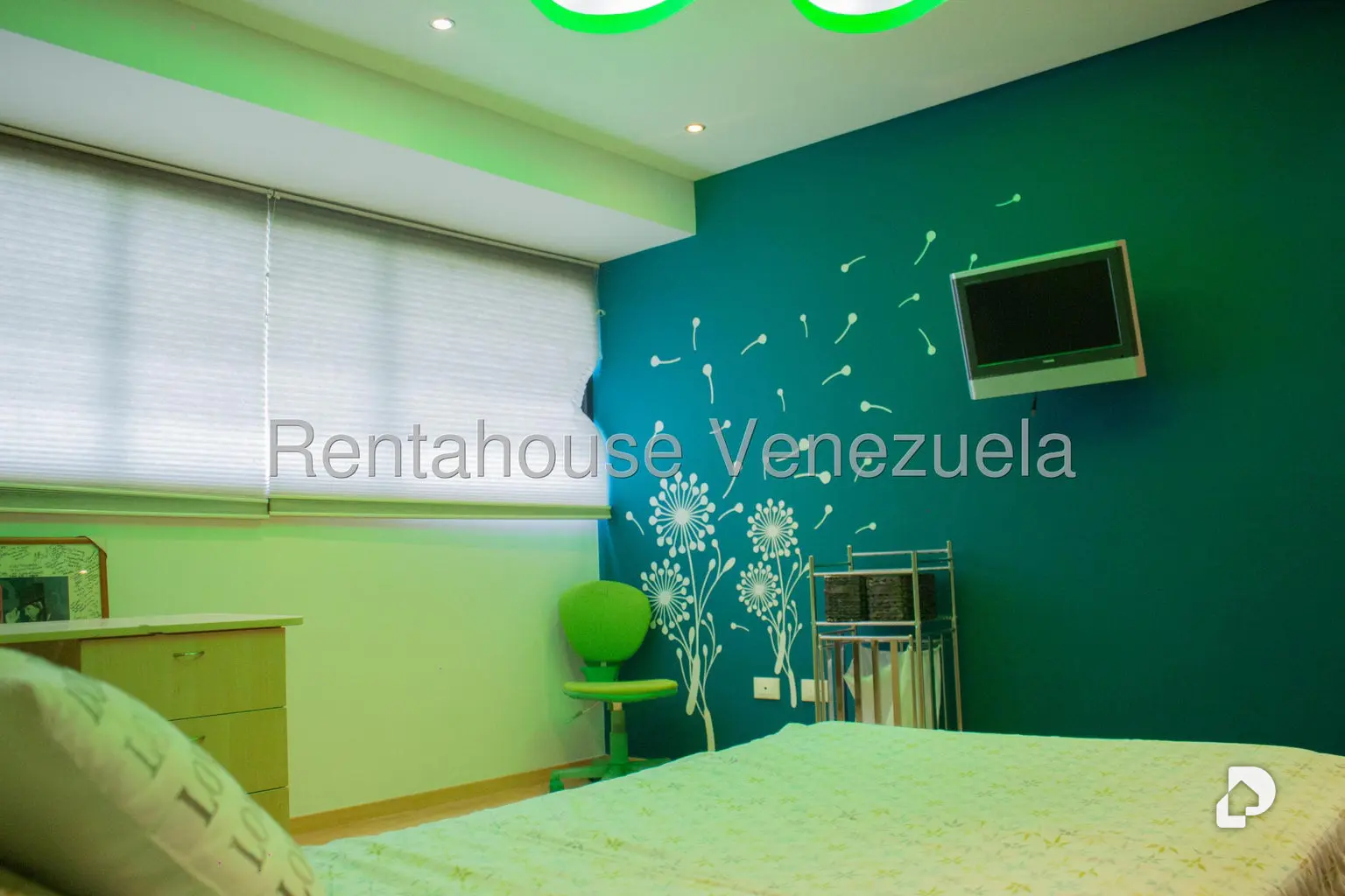 Apartamento en Lomas del Sol, Caracas – 30