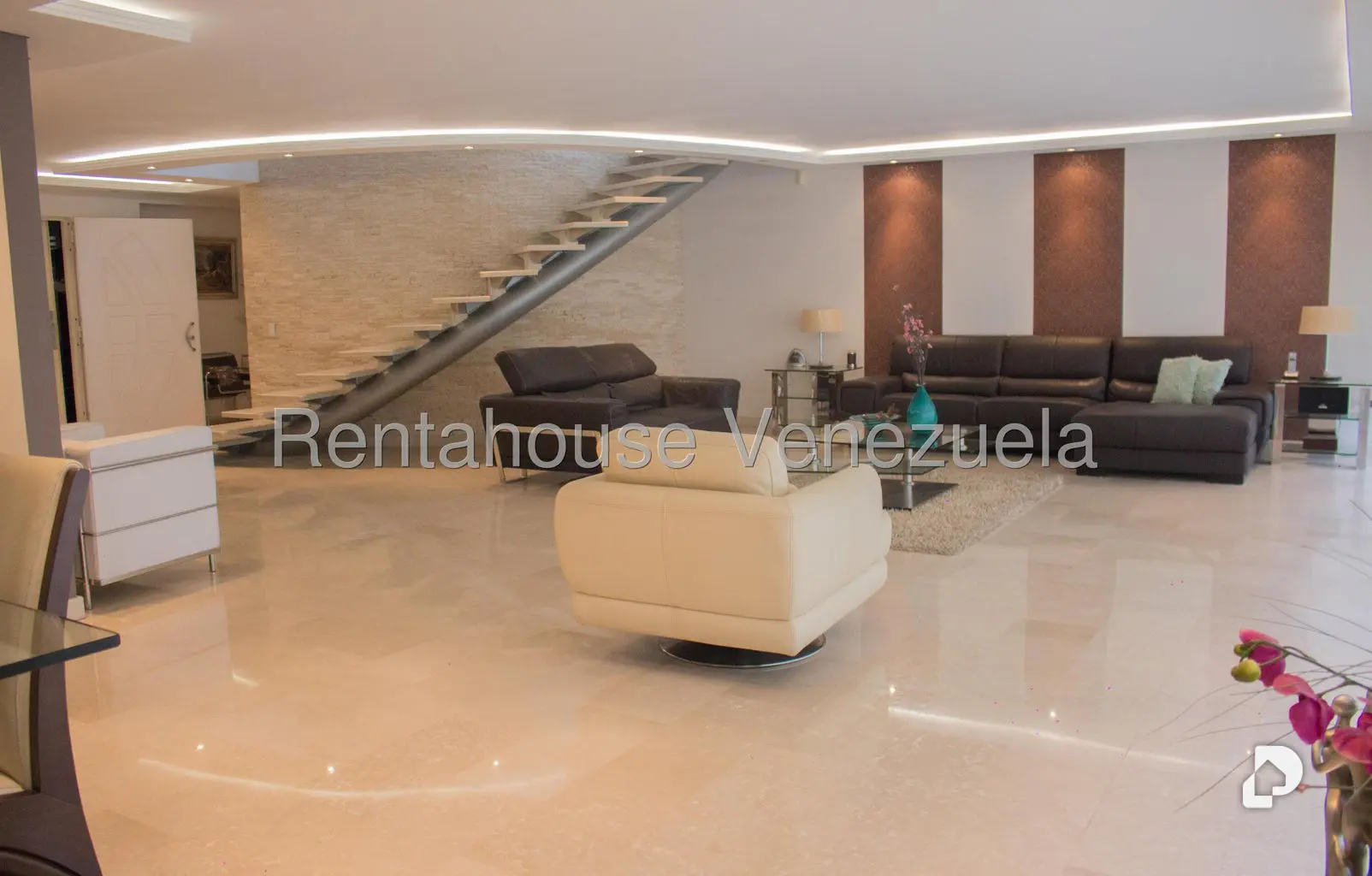 Apartamento en Lomas del Sol, Caracas – 4