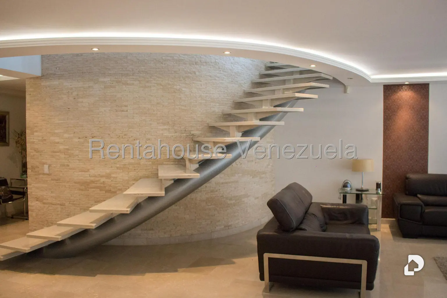 Apartamento en Lomas del Sol, Caracas – 5