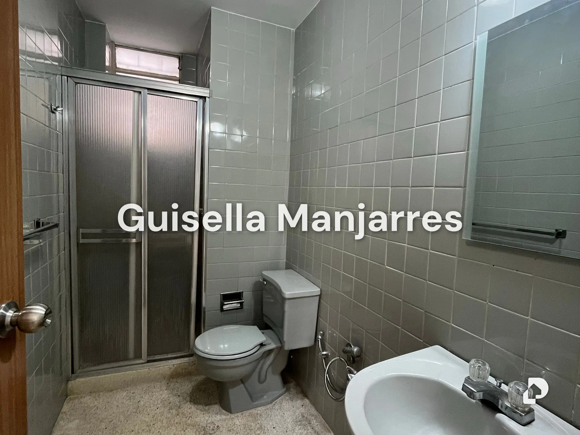 Apartment in La Candelaria, Caracas – 12
