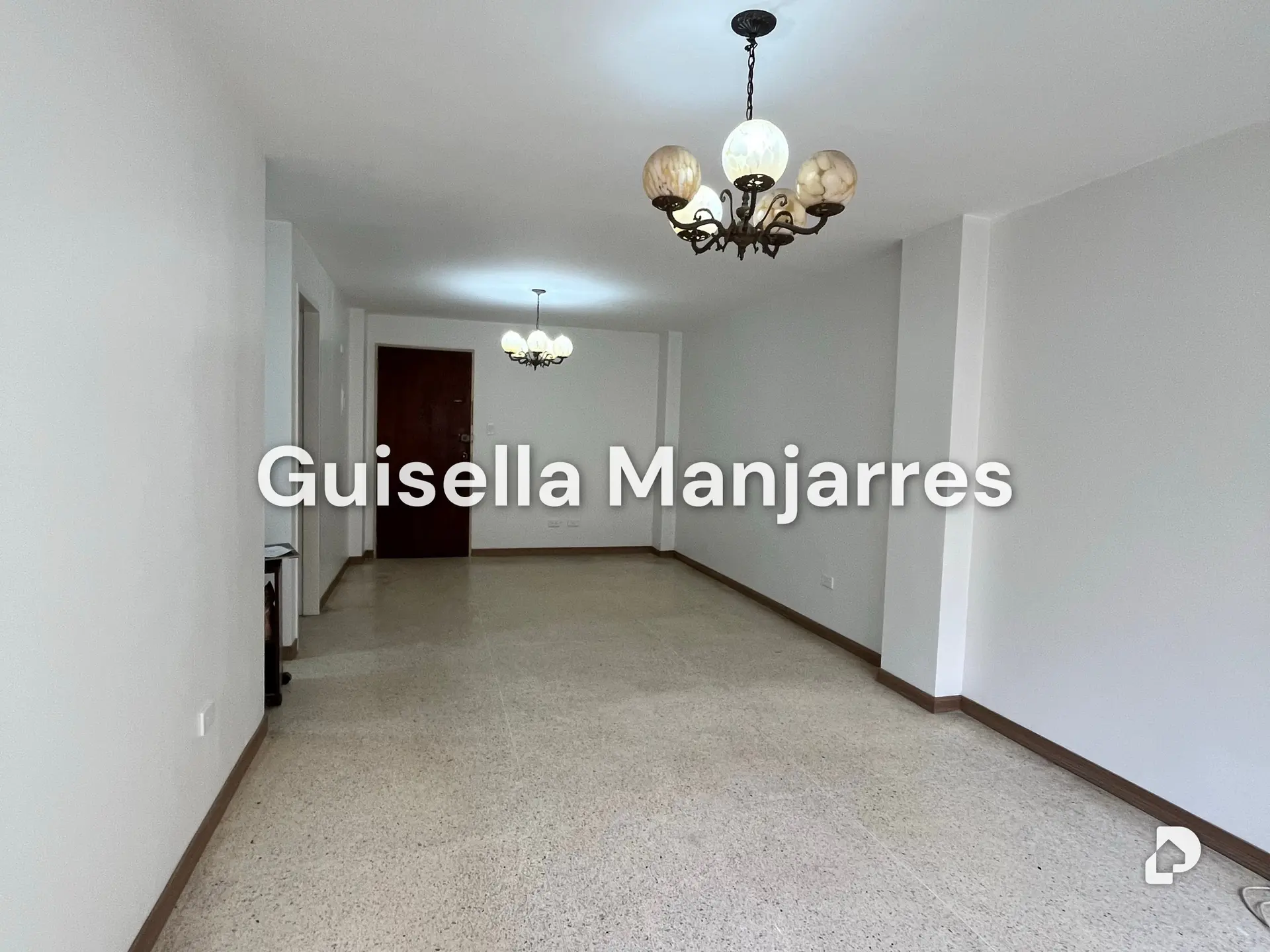 Apartment in La Candelaria, Caracas – 5