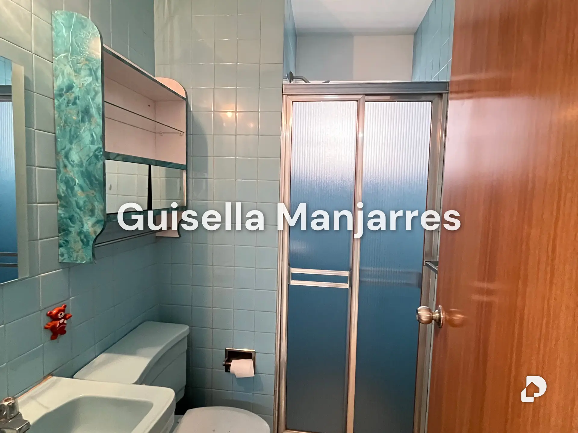Apartment in La Candelaria, Caracas – 9