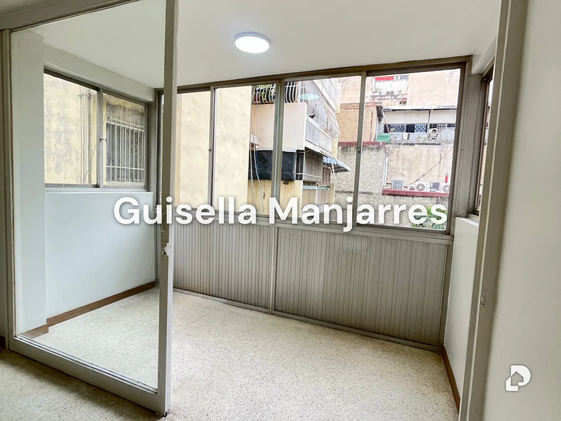 Apartment in La Candelaria, Caracas – 6