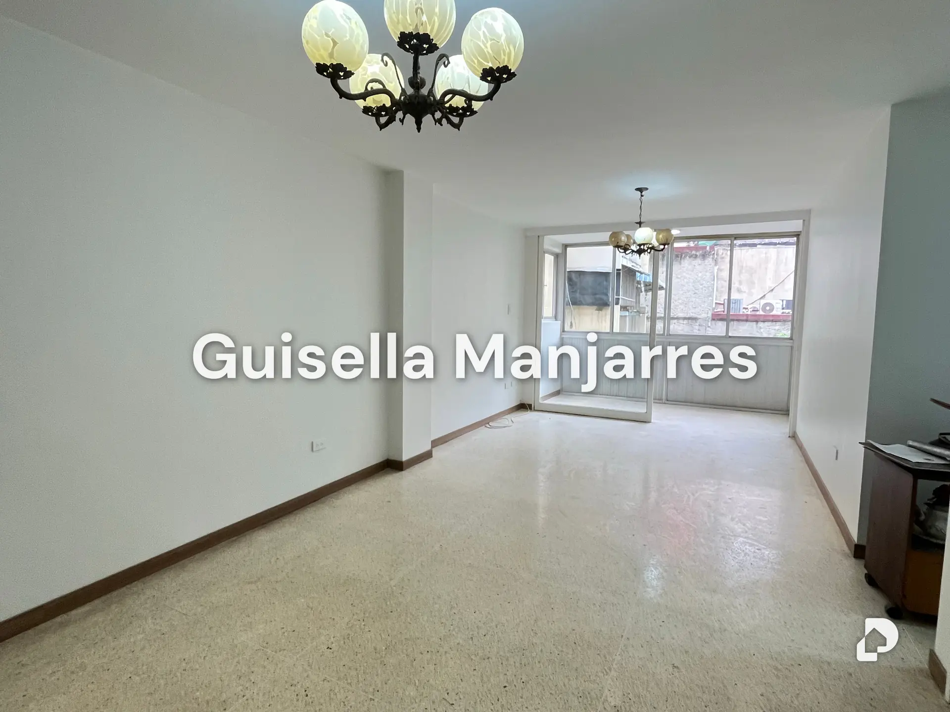 Apartment in La Candelaria, Caracas – 4