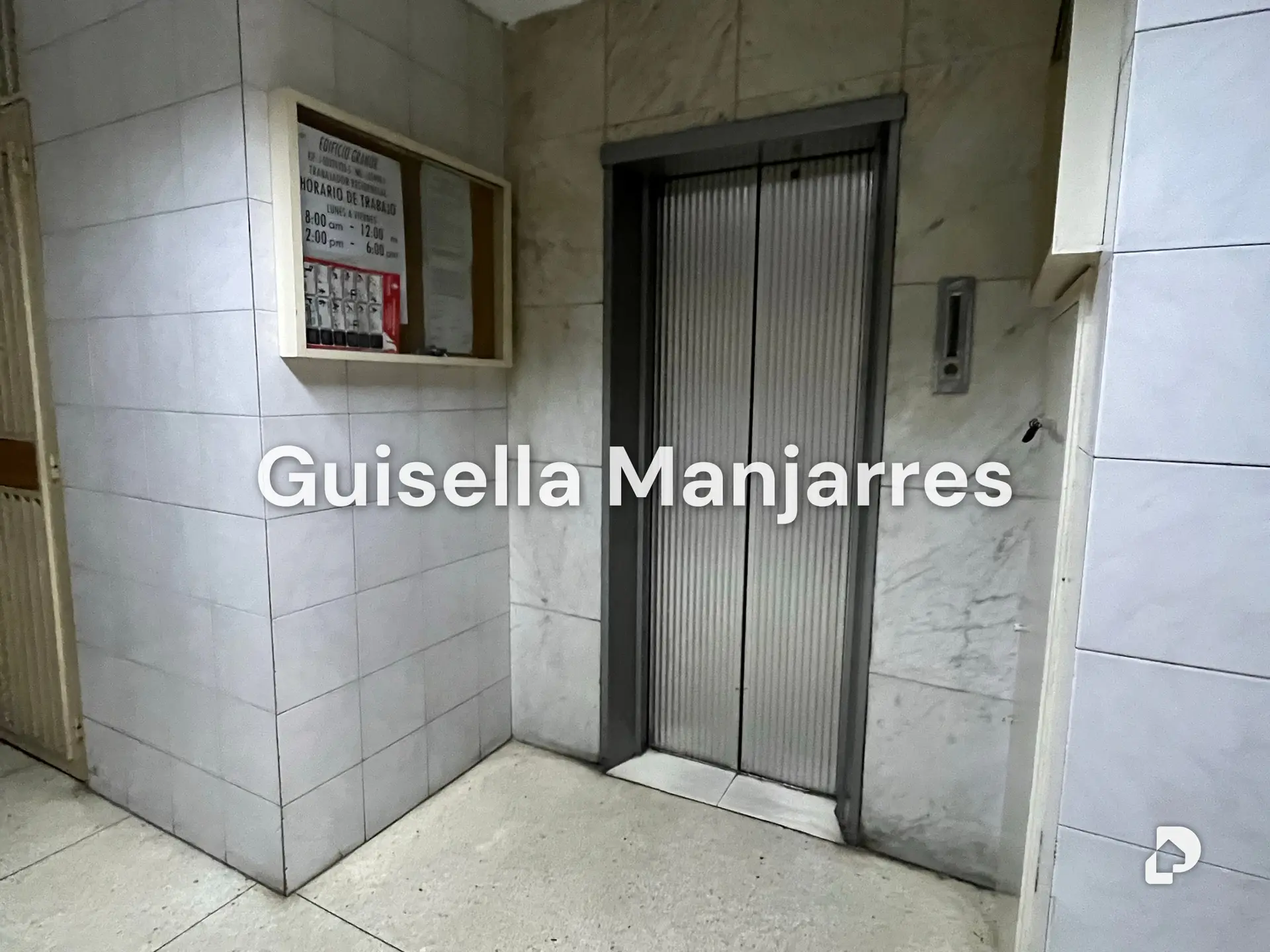 Apartment in La Candelaria, Caracas – 2