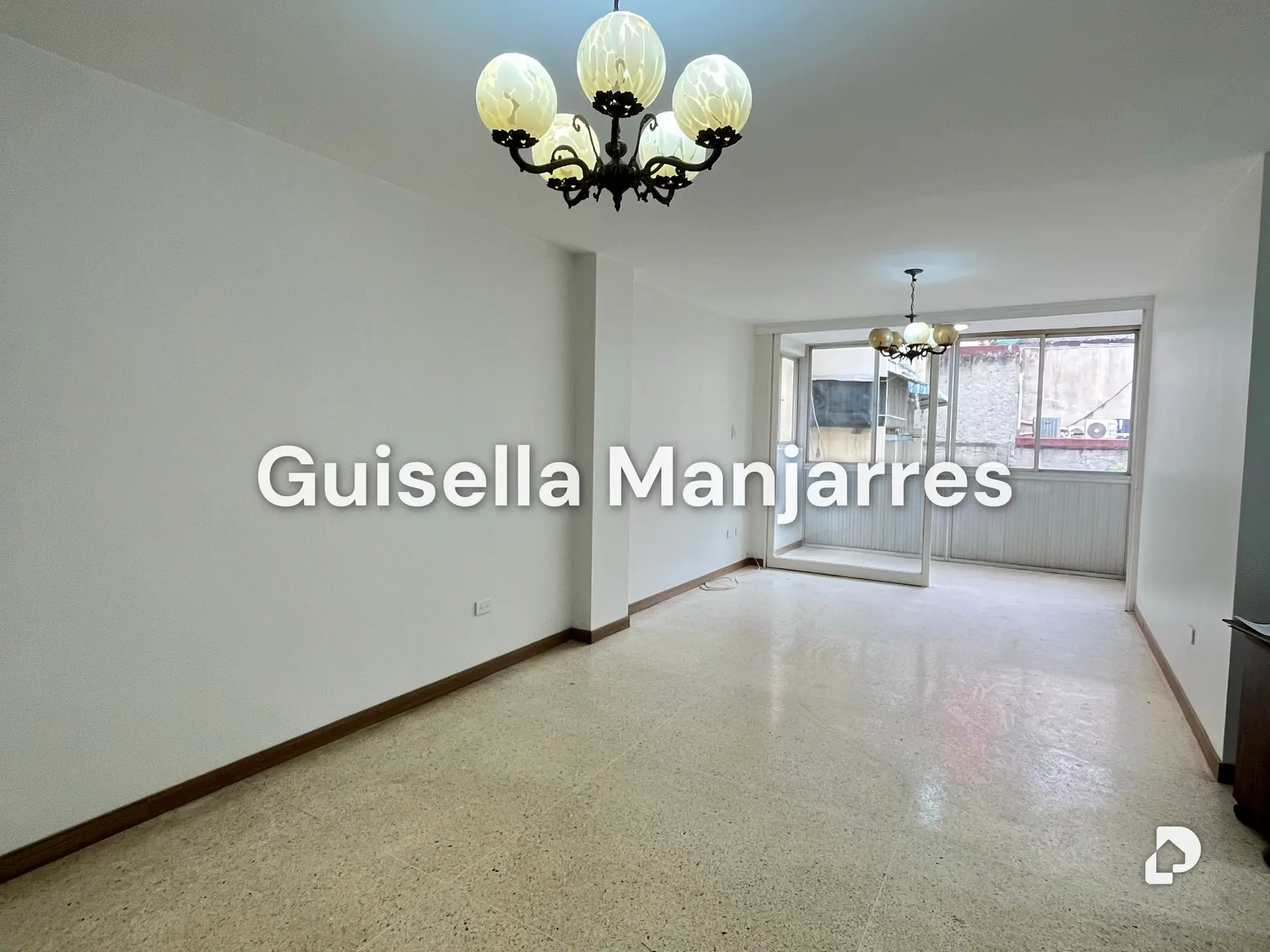 Apartment in La Candelaria, Caracas – 13
