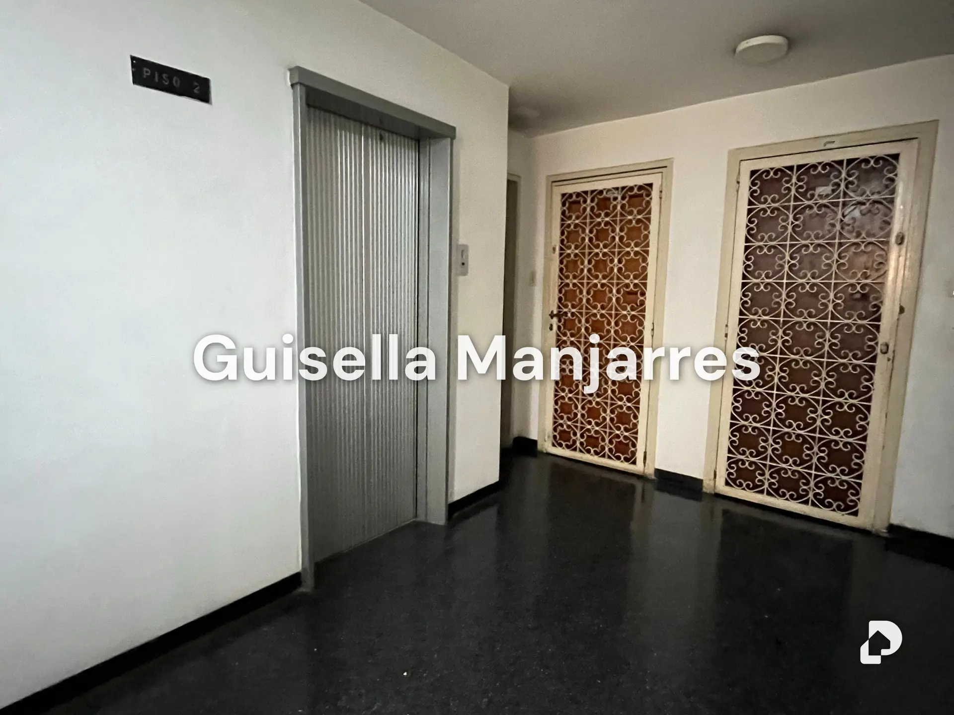 Apartment in La Candelaria, Caracas – 3