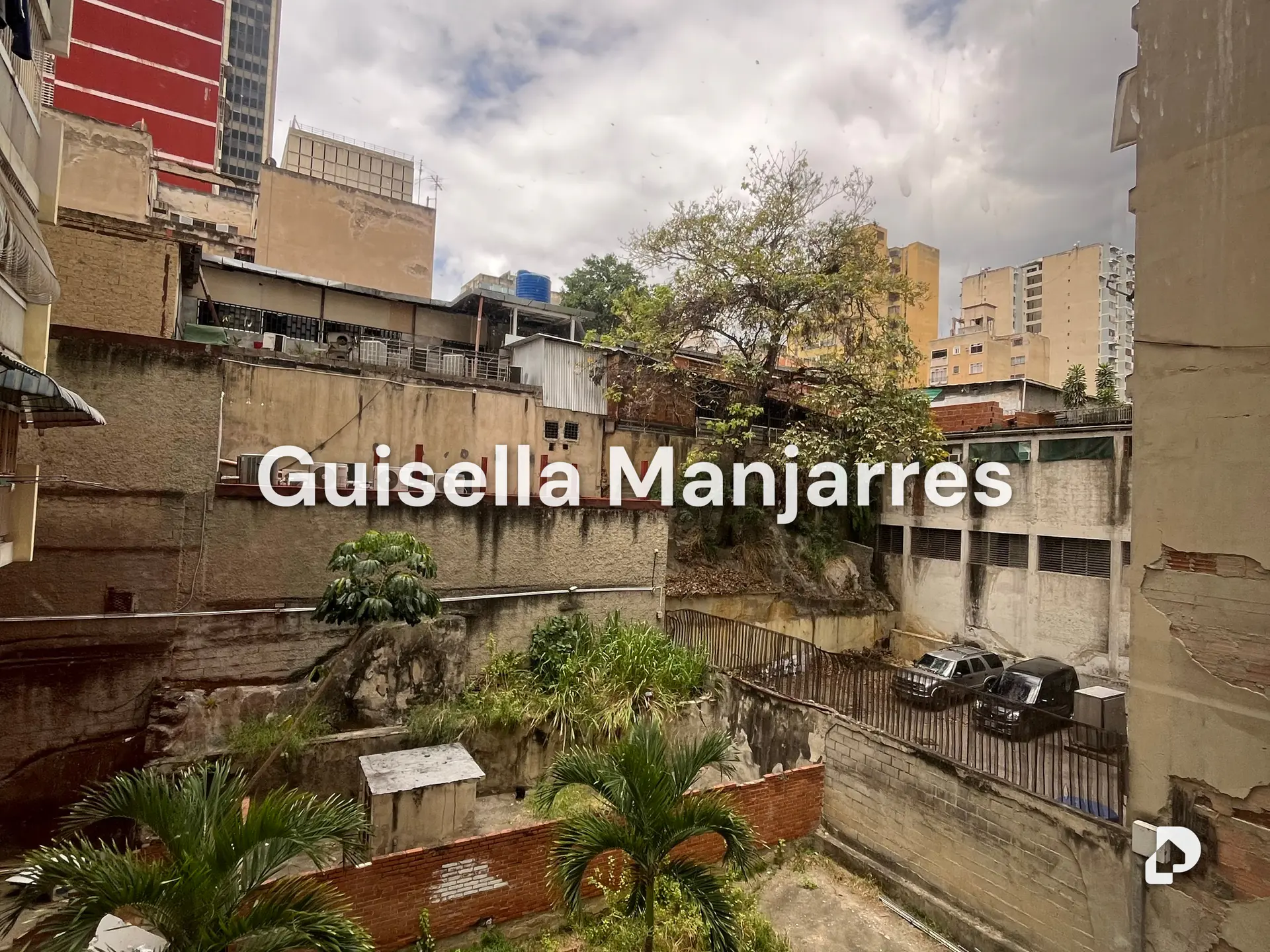Apartment in La Candelaria, Caracas – 14