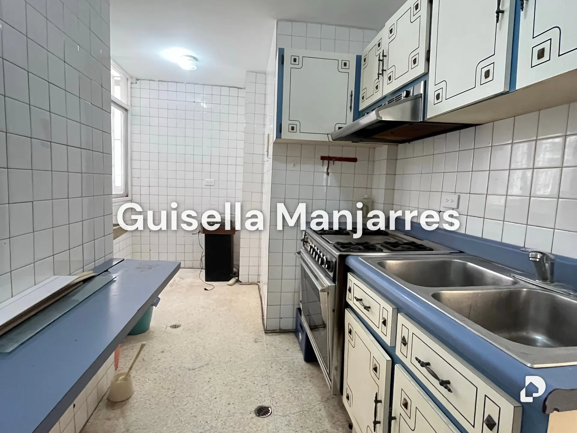 Apartment in La Candelaria, Caracas – 11