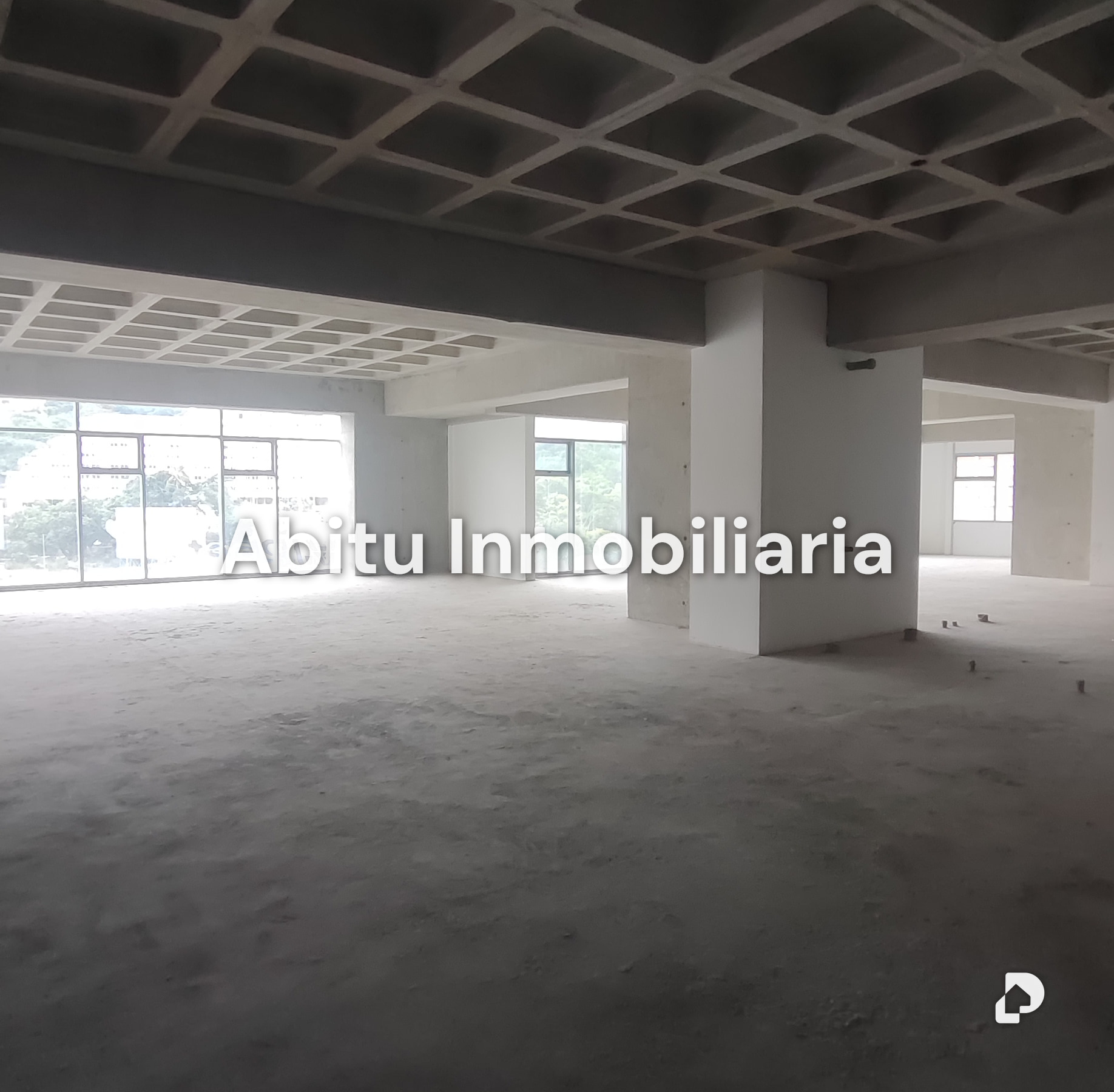 Oficina en Las Mercedes, Caracas – 6