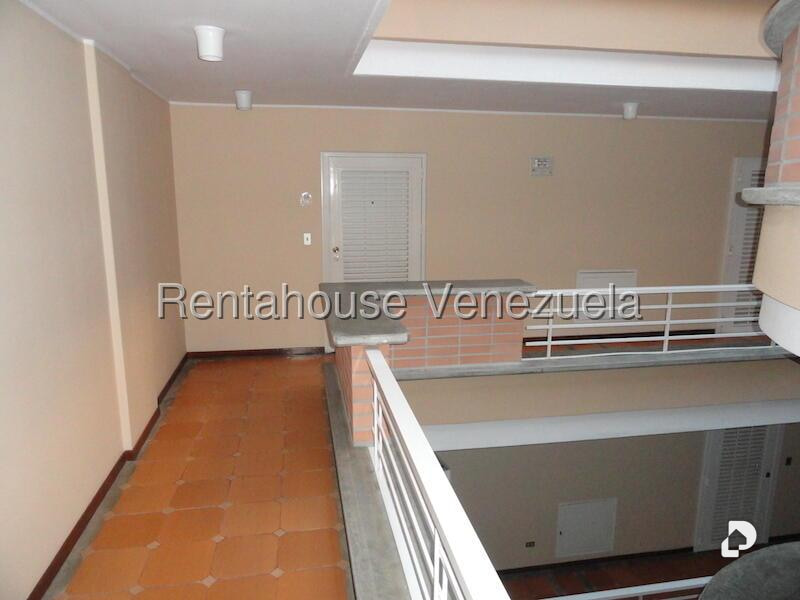 Apartamento en Urbanización Miranda, Caracas