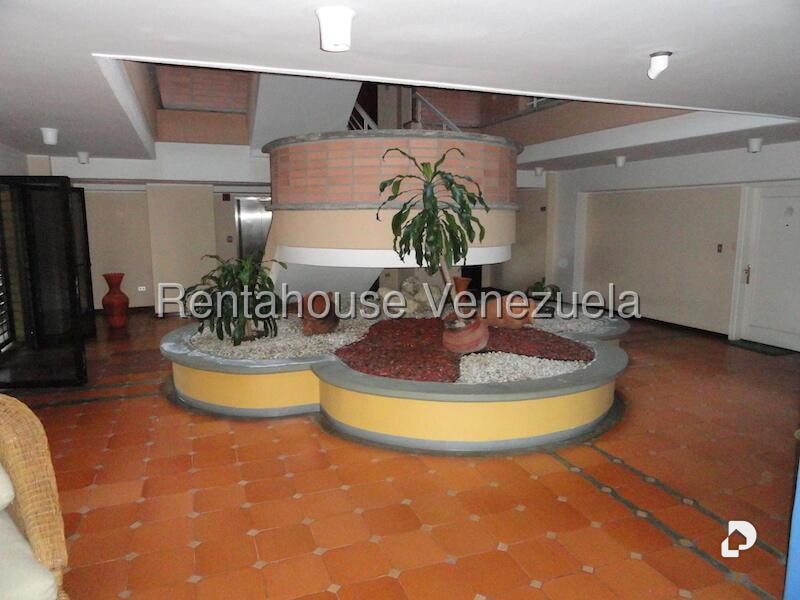 Apartamento en Urbanización Miranda, Caracas