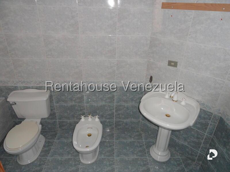 Apartamento en Urbanización Miranda, Caracas