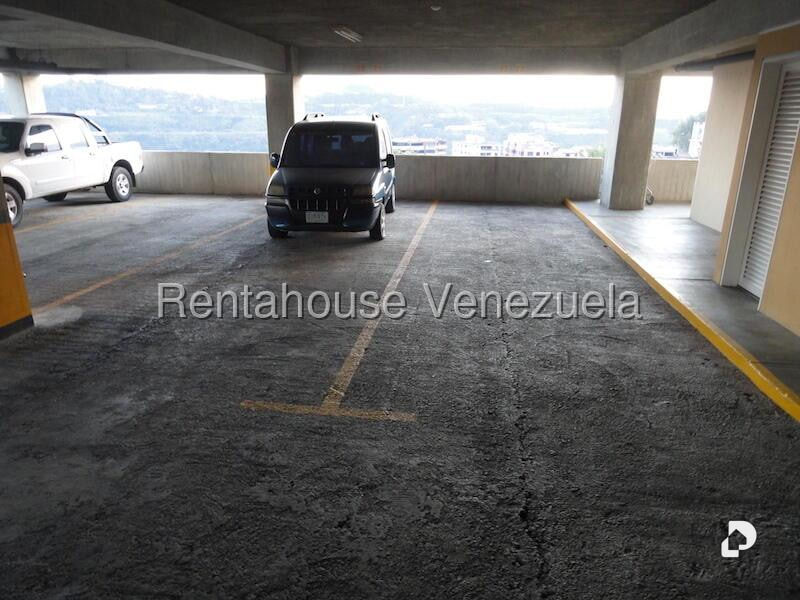 Apartamento en Urbanización Miranda, Caracas