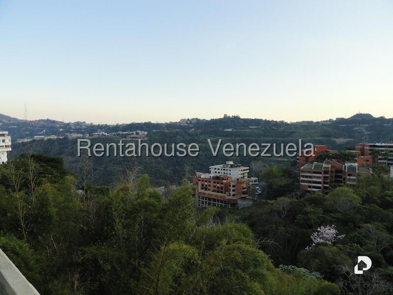 Apartamento en Urbanización Miranda, Caracas