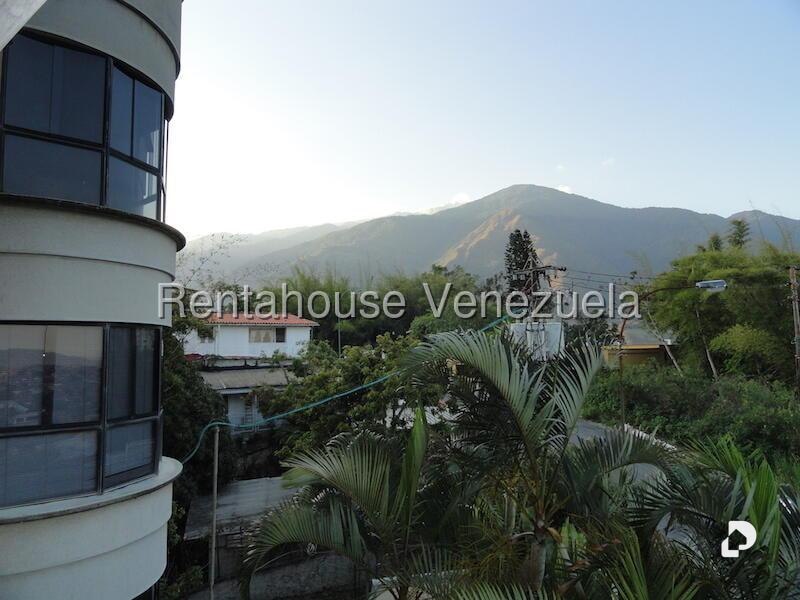 Apartamento en Urbanización Miranda, Caracas