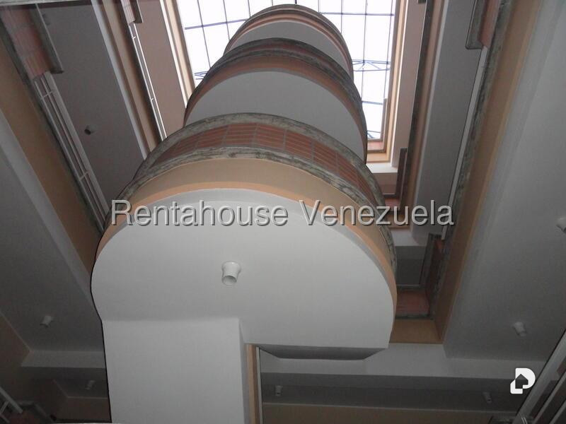 Apartamento en Urbanización Miranda, Caracas