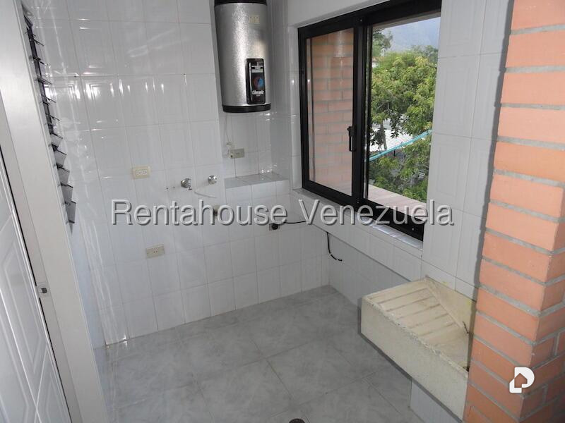 Apartamento en Urbanización Miranda, Caracas