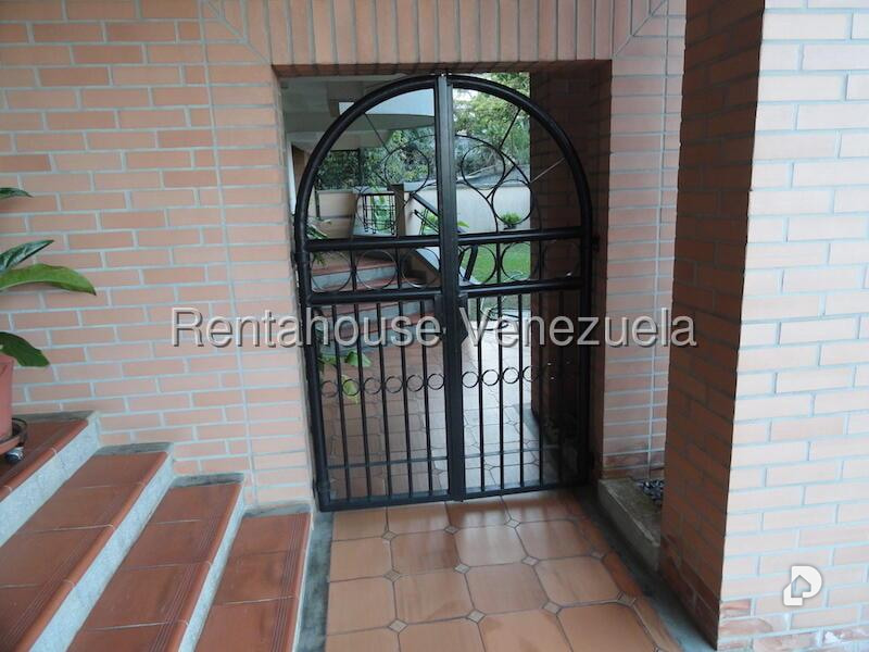 Apartamento en Urbanización Miranda, Caracas
