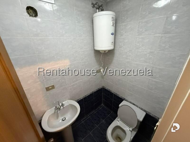 Apartamento en Urbanización Miranda, Caracas
