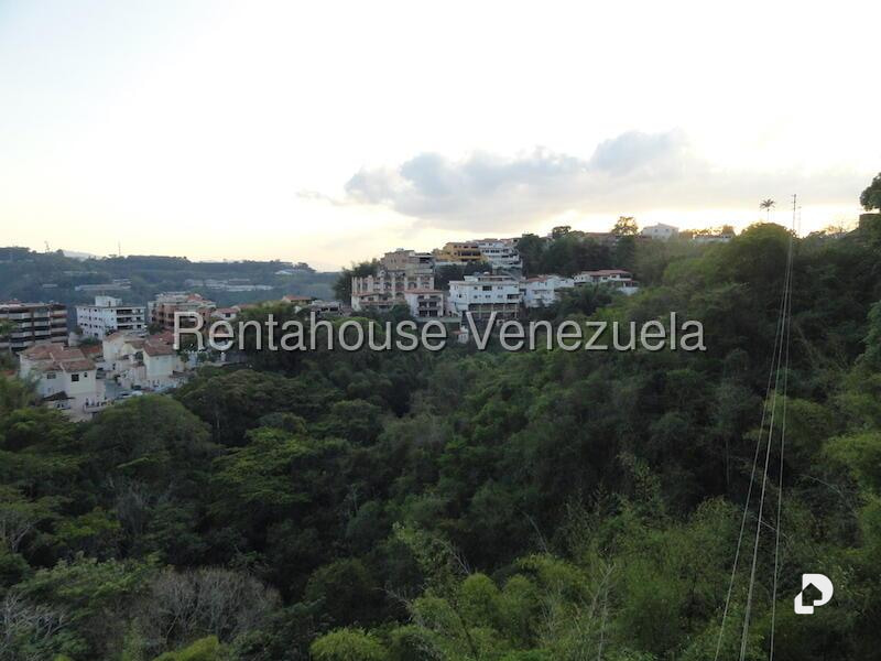 Apartamento en Urbanización Miranda, Caracas