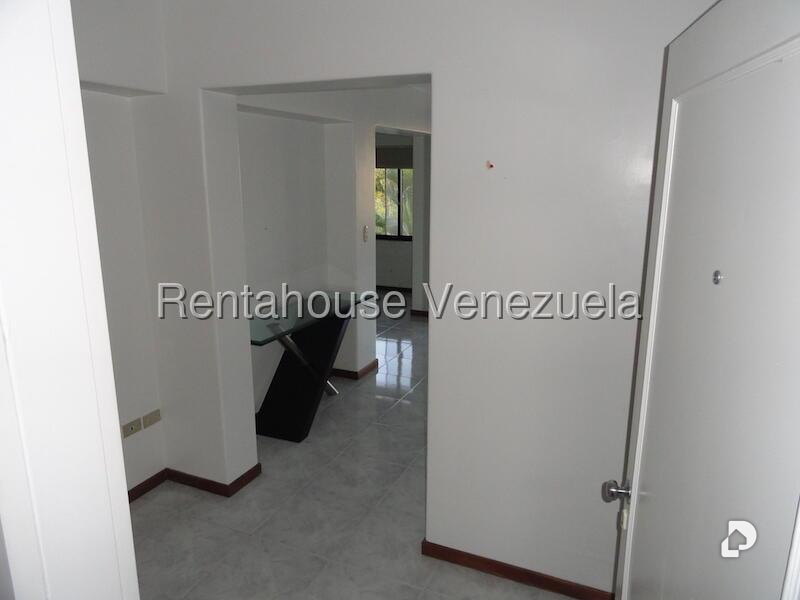 Apartamento en Urbanización Miranda, Caracas