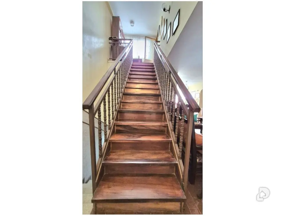 Casa en Los Teques, Altos Mirandinos – 7