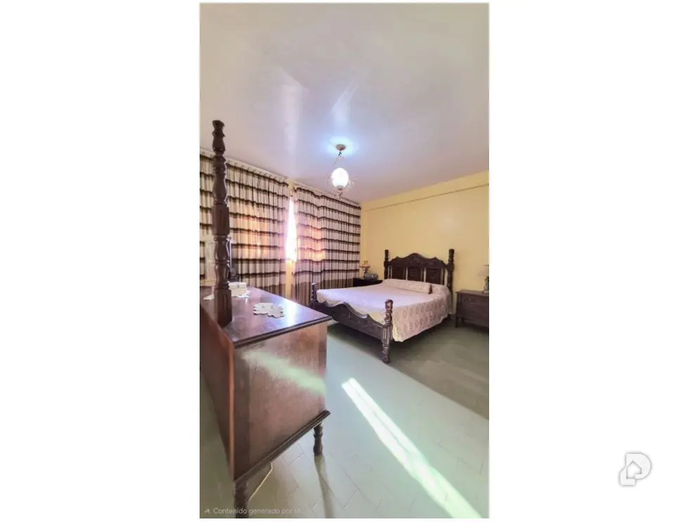 Casa en Los Teques, Altos Mirandinos – 11
