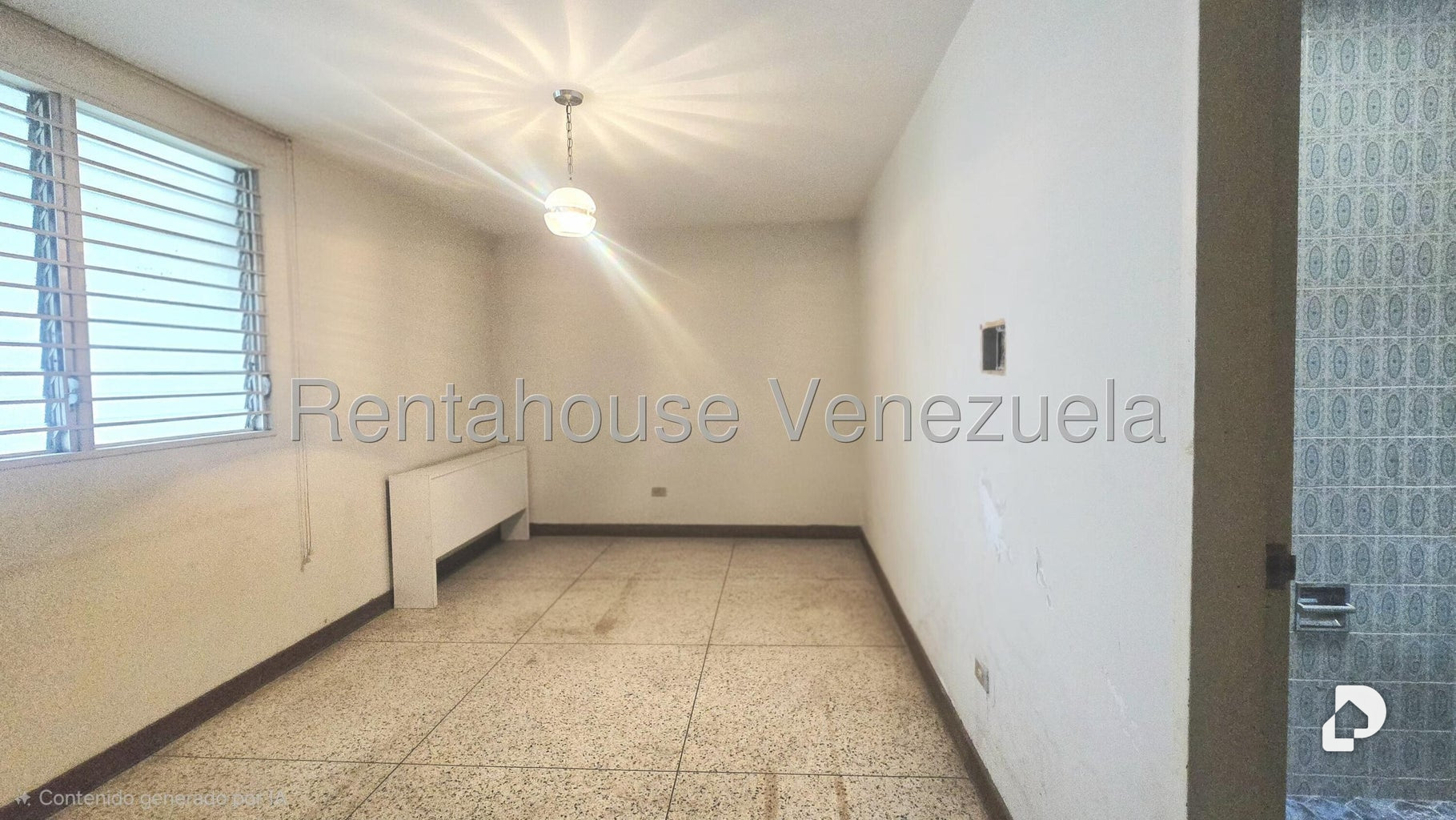 Casa en Lomas del Mirador, Caracas – 11