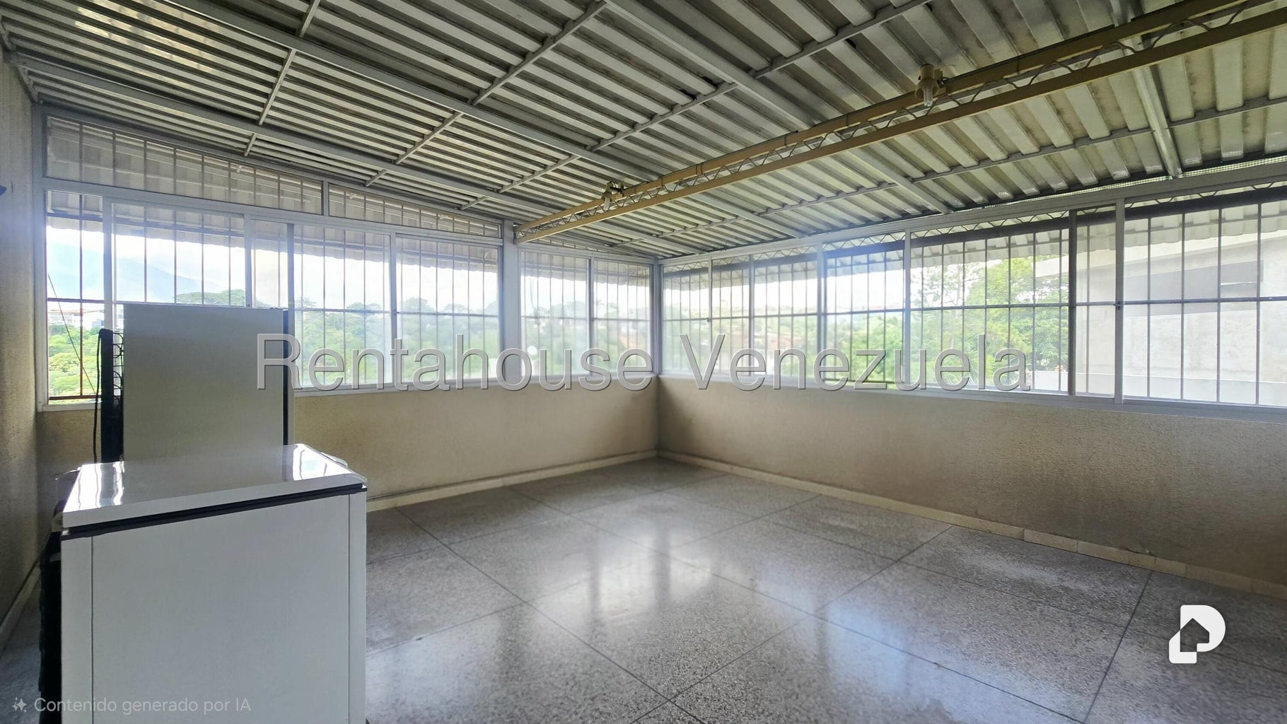 Casa en Lomas del Mirador, Caracas – 12