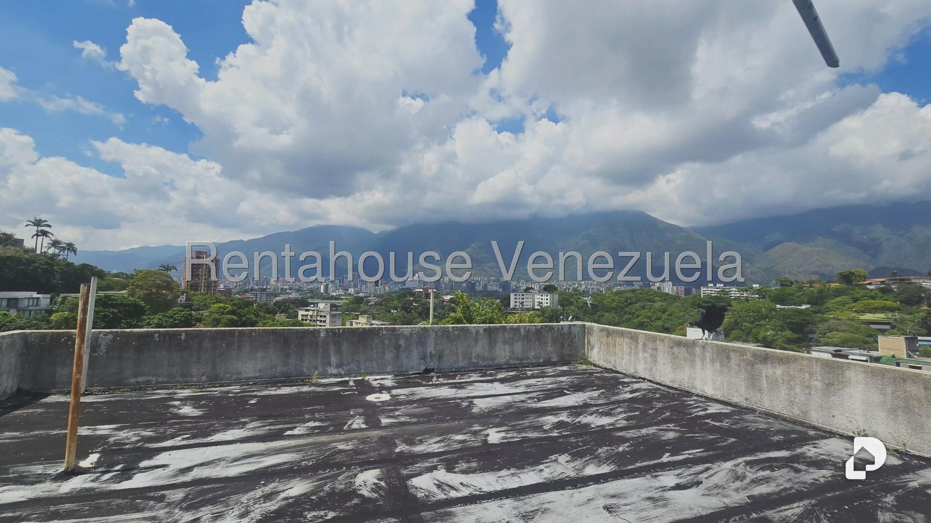 Casa en Lomas del Mirador, Caracas – 14