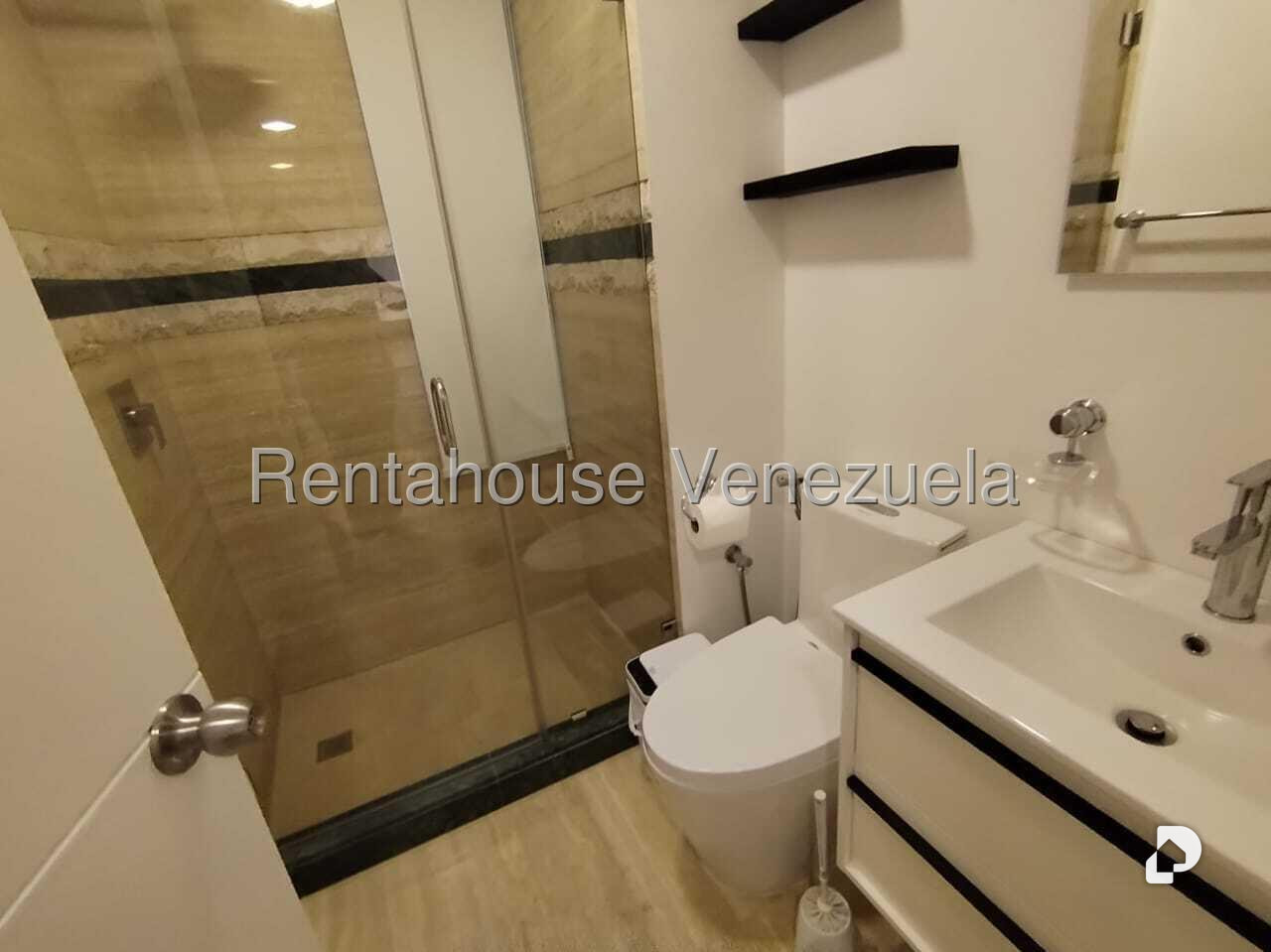 Apartamento en Las Mercedes, Caracas