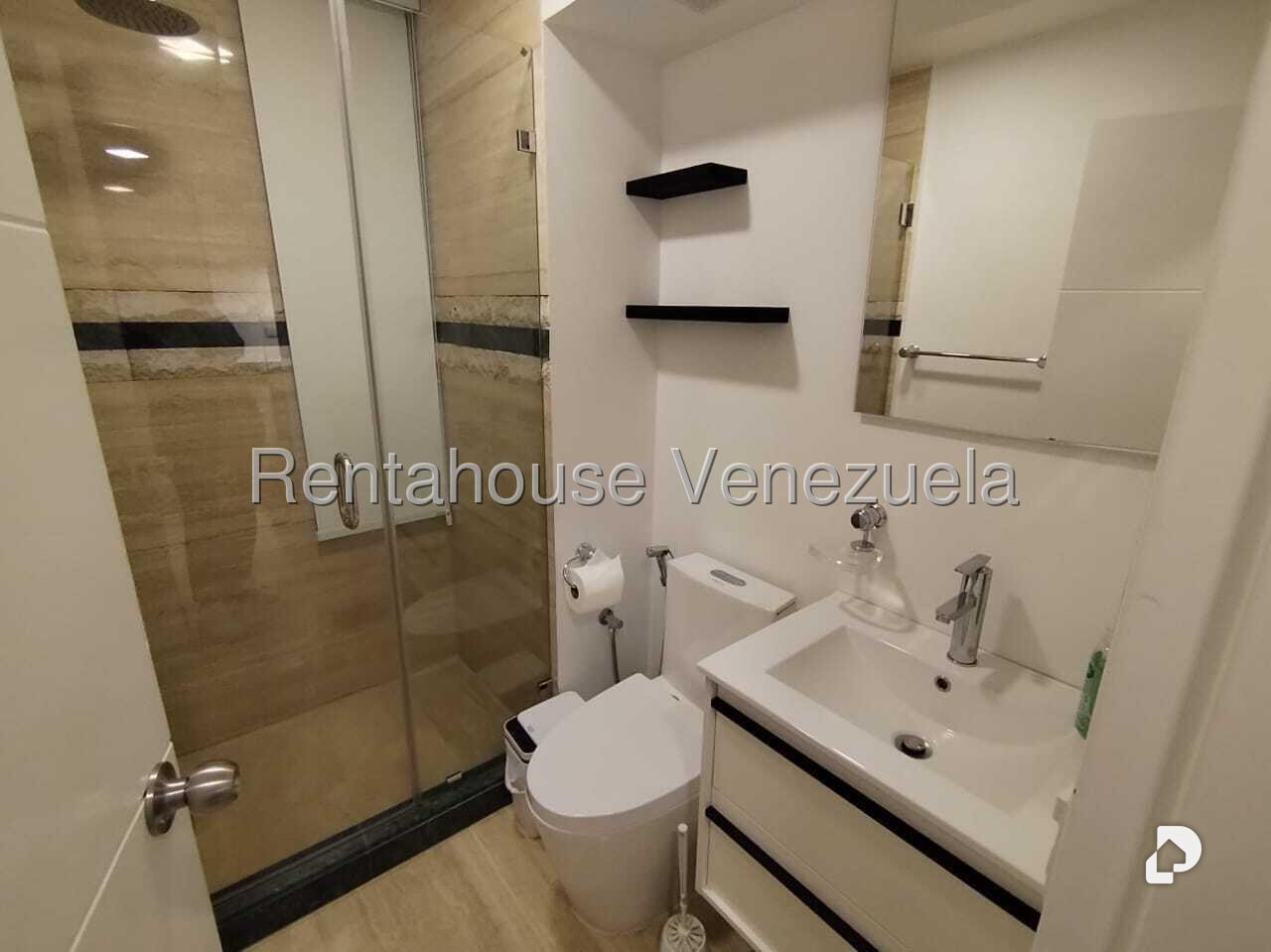 Apartamento en Las Mercedes, Caracas