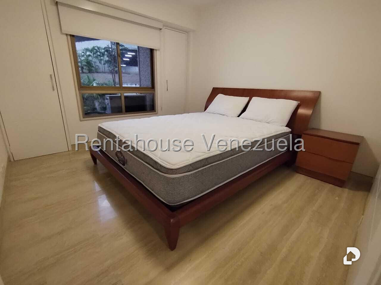 Apartamento en Las Mercedes, Caracas