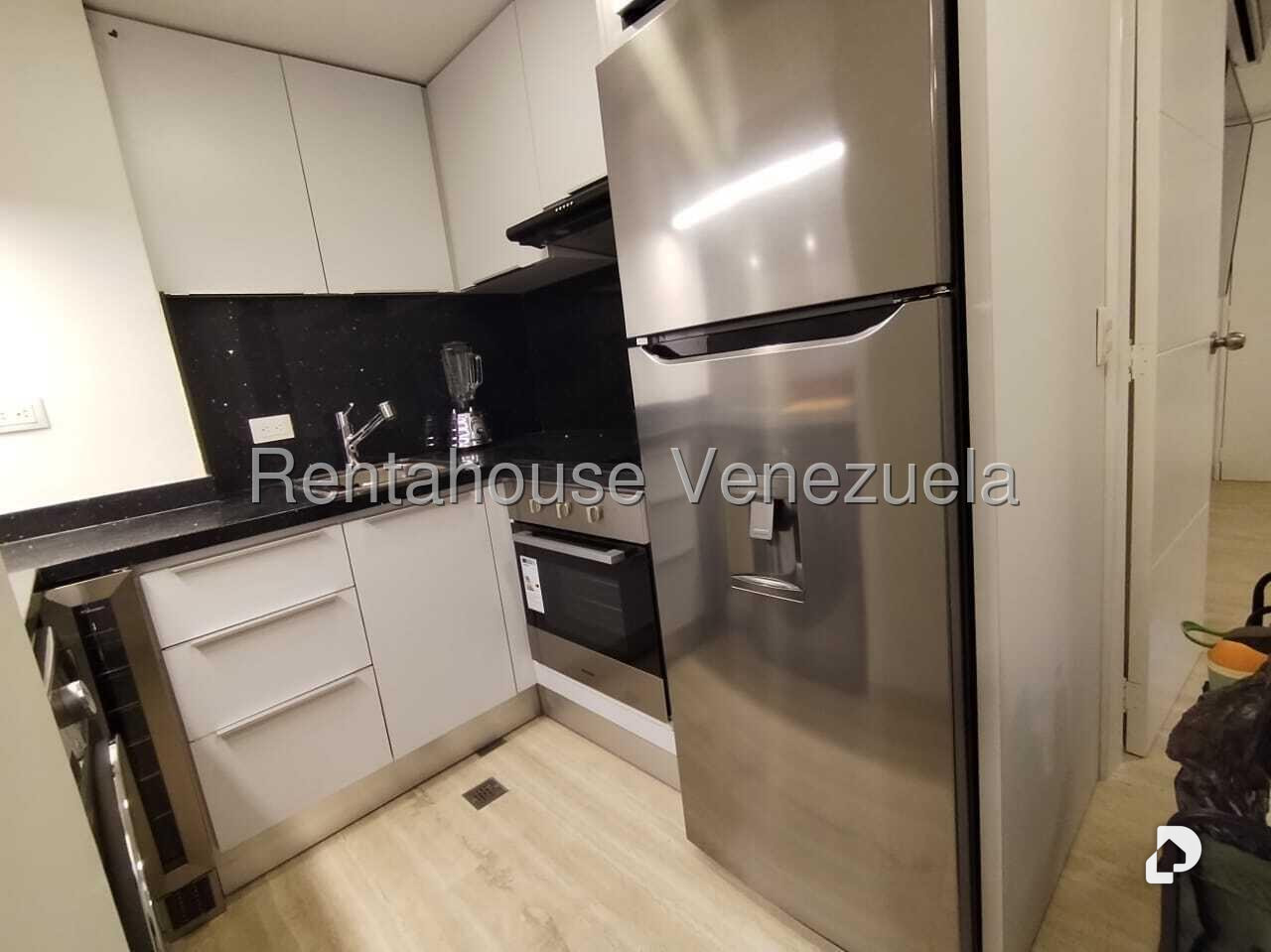 Apartamento en Las Mercedes, Caracas
