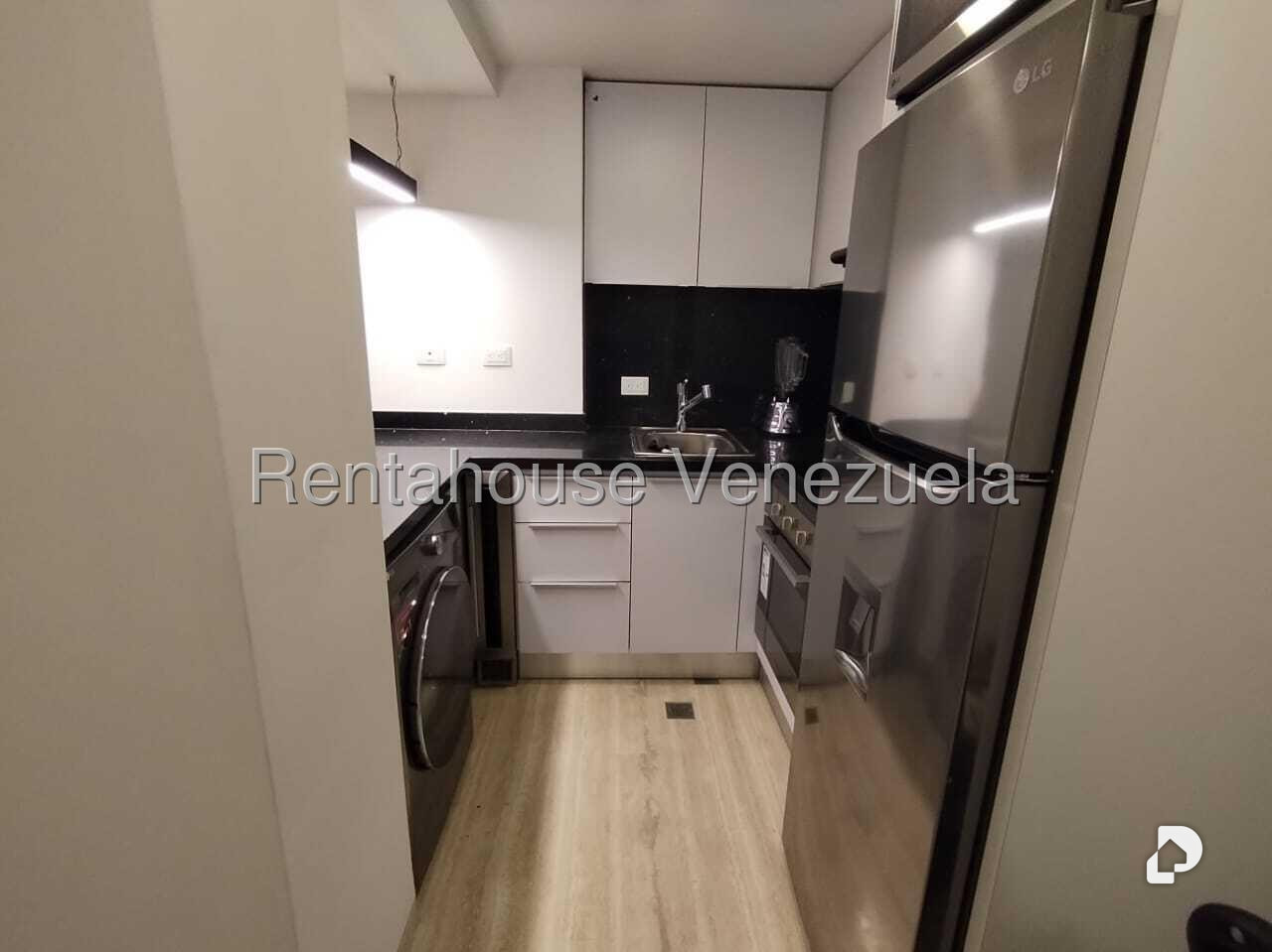 Apartamento en Las Mercedes, Caracas