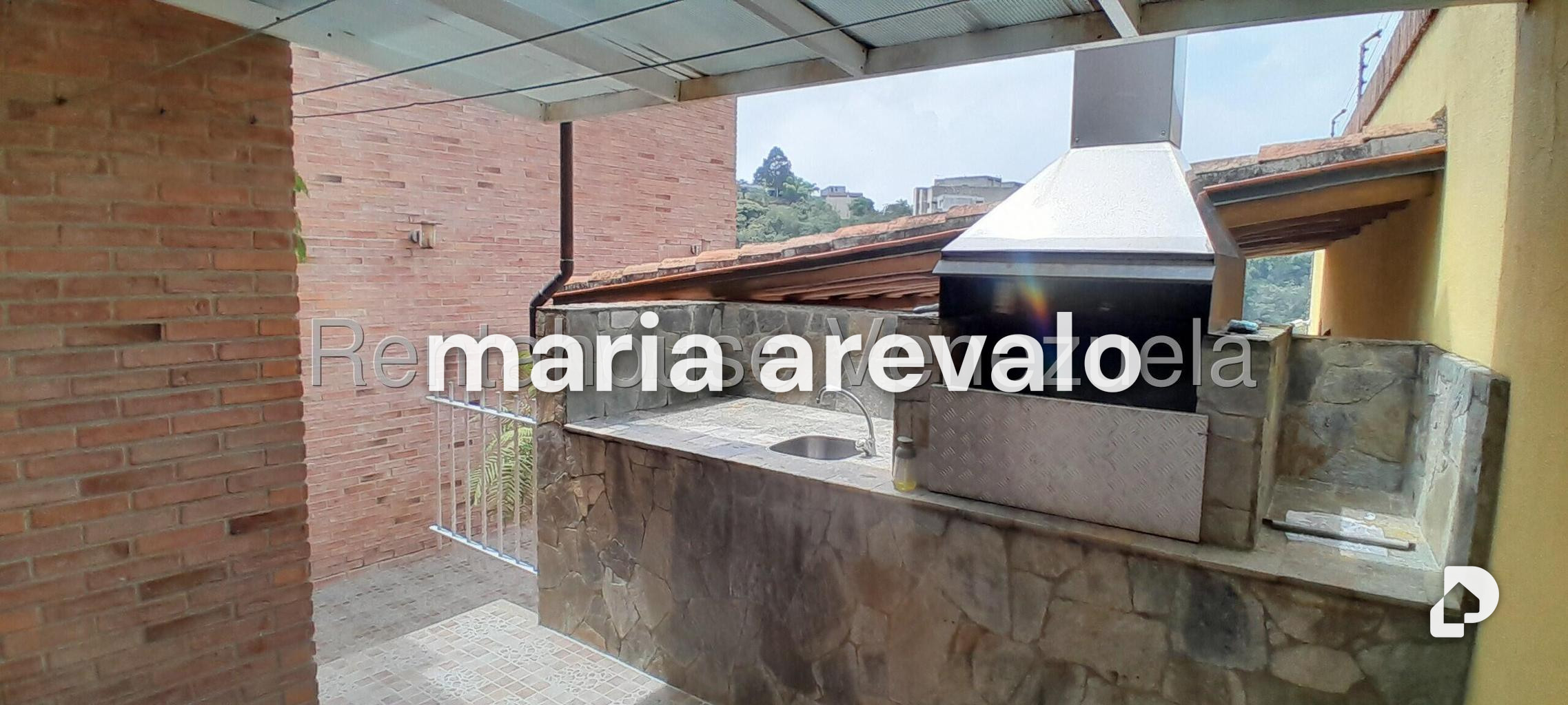 Casa en Alto Hatillo, Caracas – 23