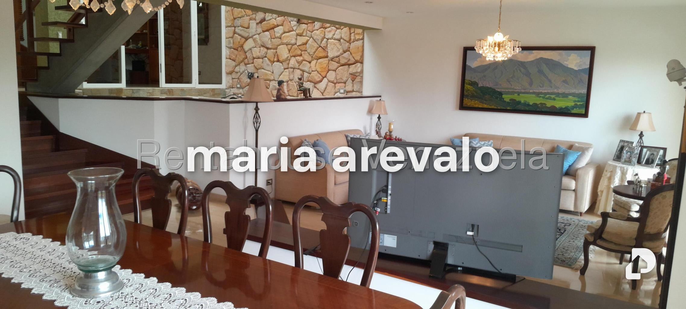 Casa en Alto Hatillo, Caracas – 6